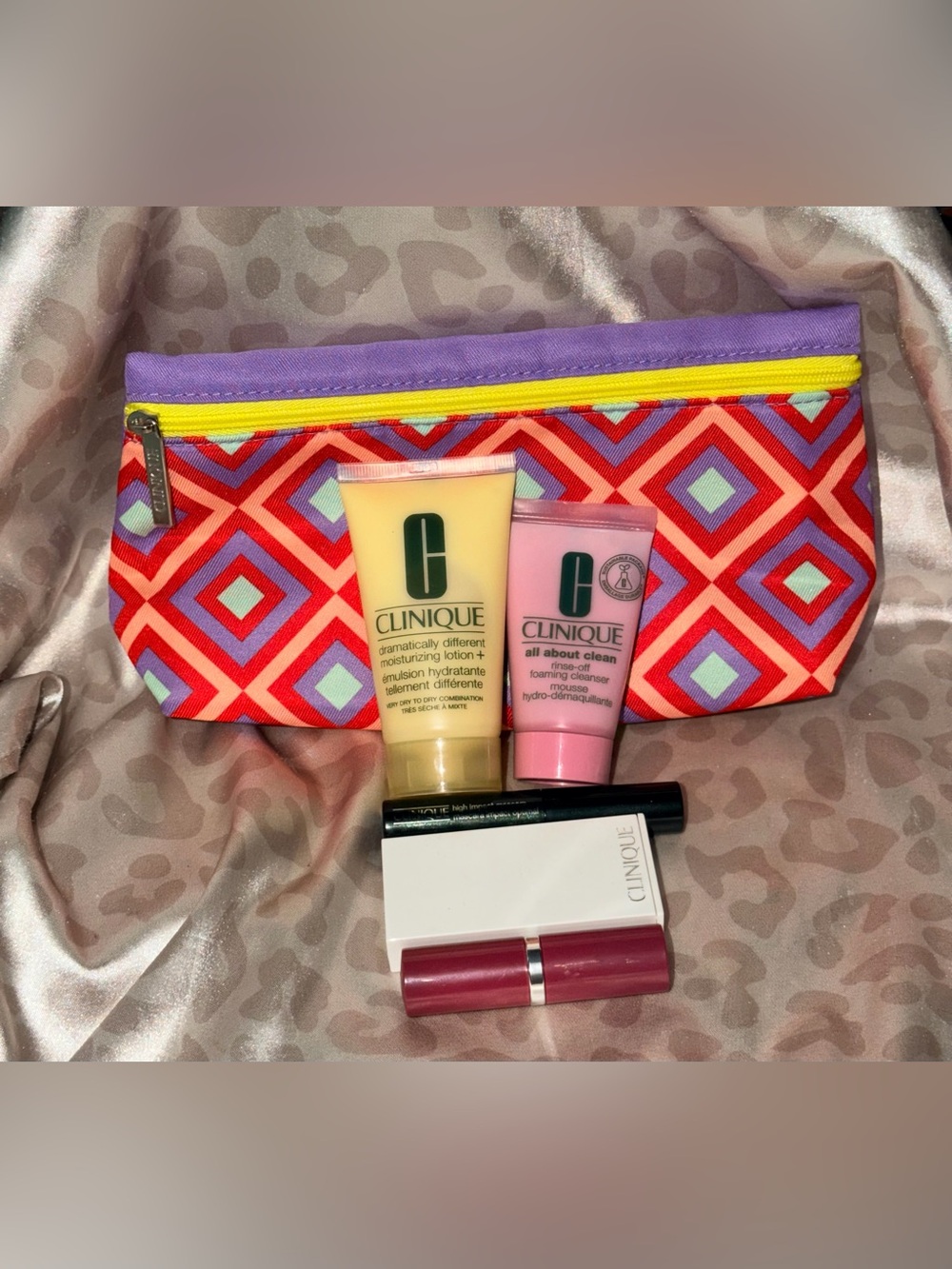 CLINIQUE | 6-Pc. Travel Size Bundle